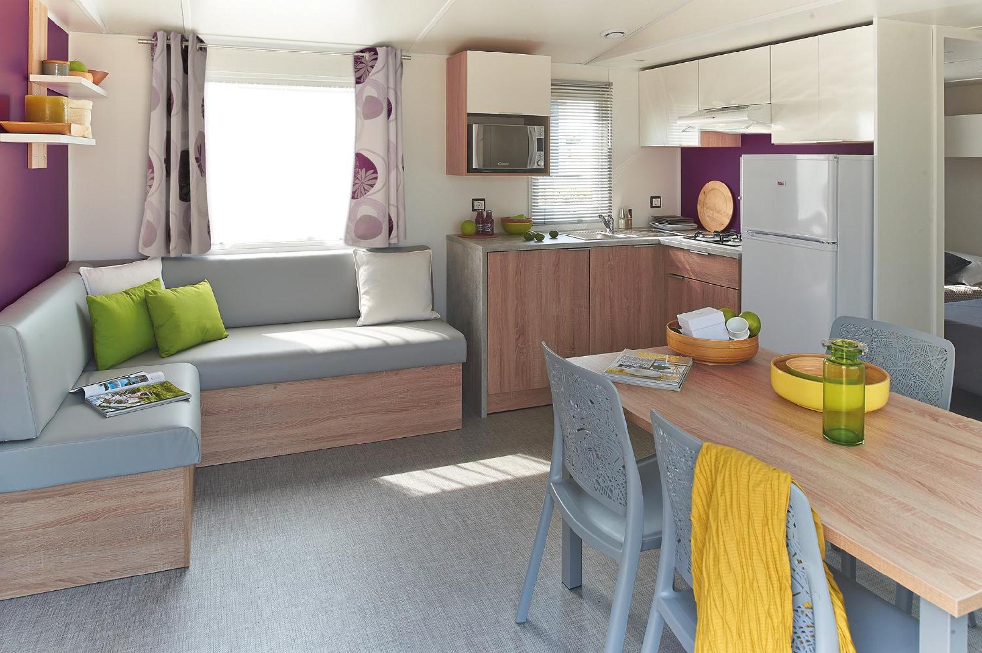 Camping Haipenee Saint-Quentin-en-Tourmont Ngoại thất bức ảnh