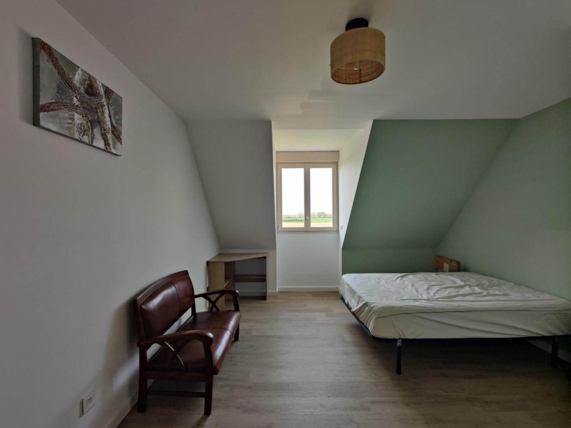 Camping Haipenee Saint-Quentin-en-Tourmont Ngoại thất bức ảnh