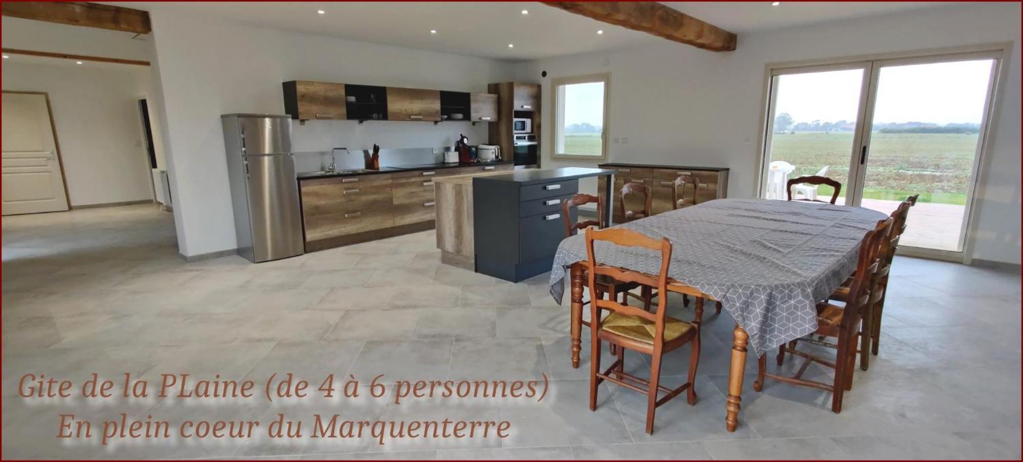Camping Haipenee Saint-Quentin-en-Tourmont Ngoại thất bức ảnh