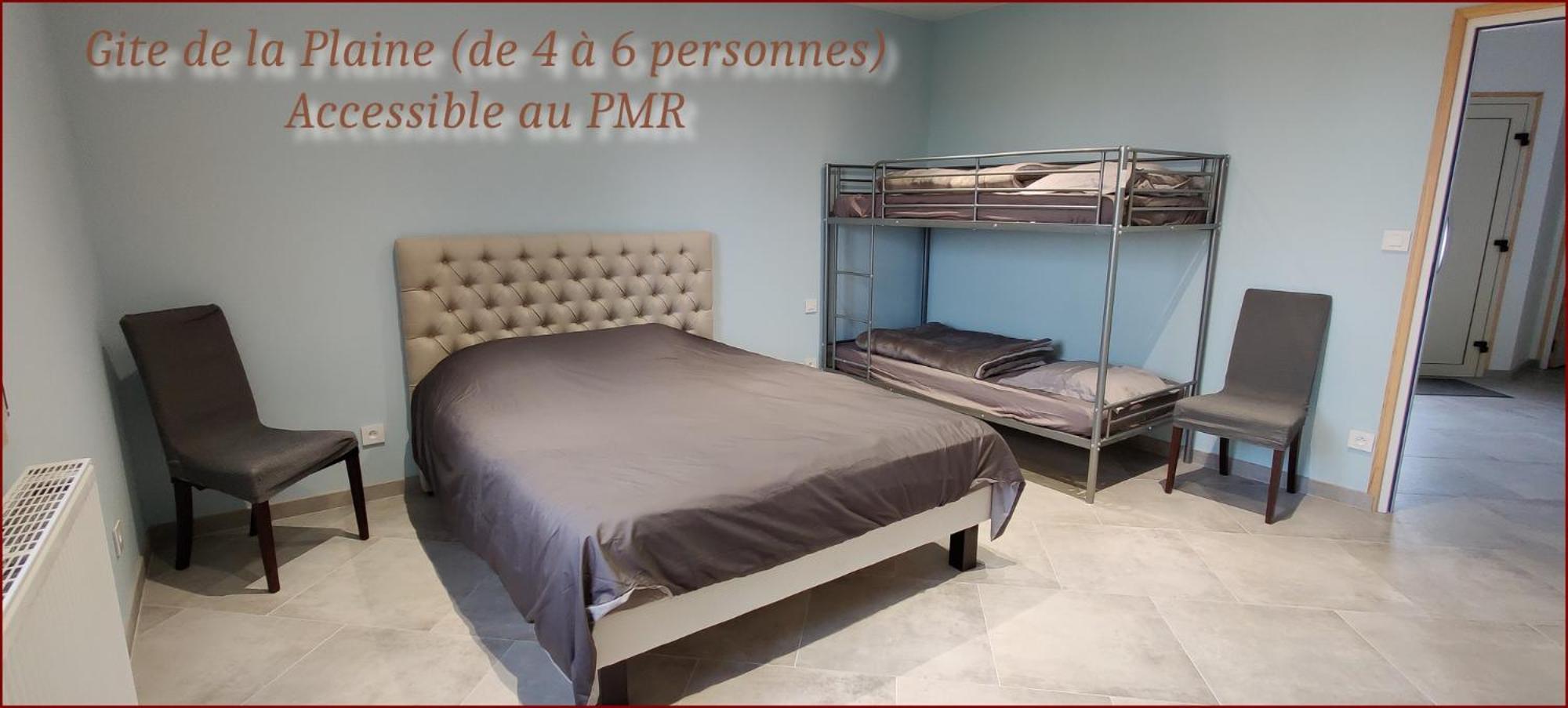 Camping Haipenee Saint-Quentin-en-Tourmont Ngoại thất bức ảnh