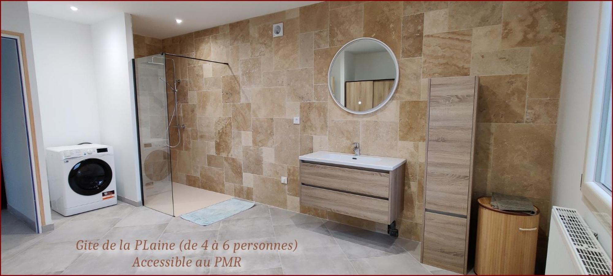 Camping Haipenee Saint-Quentin-en-Tourmont Ngoại thất bức ảnh