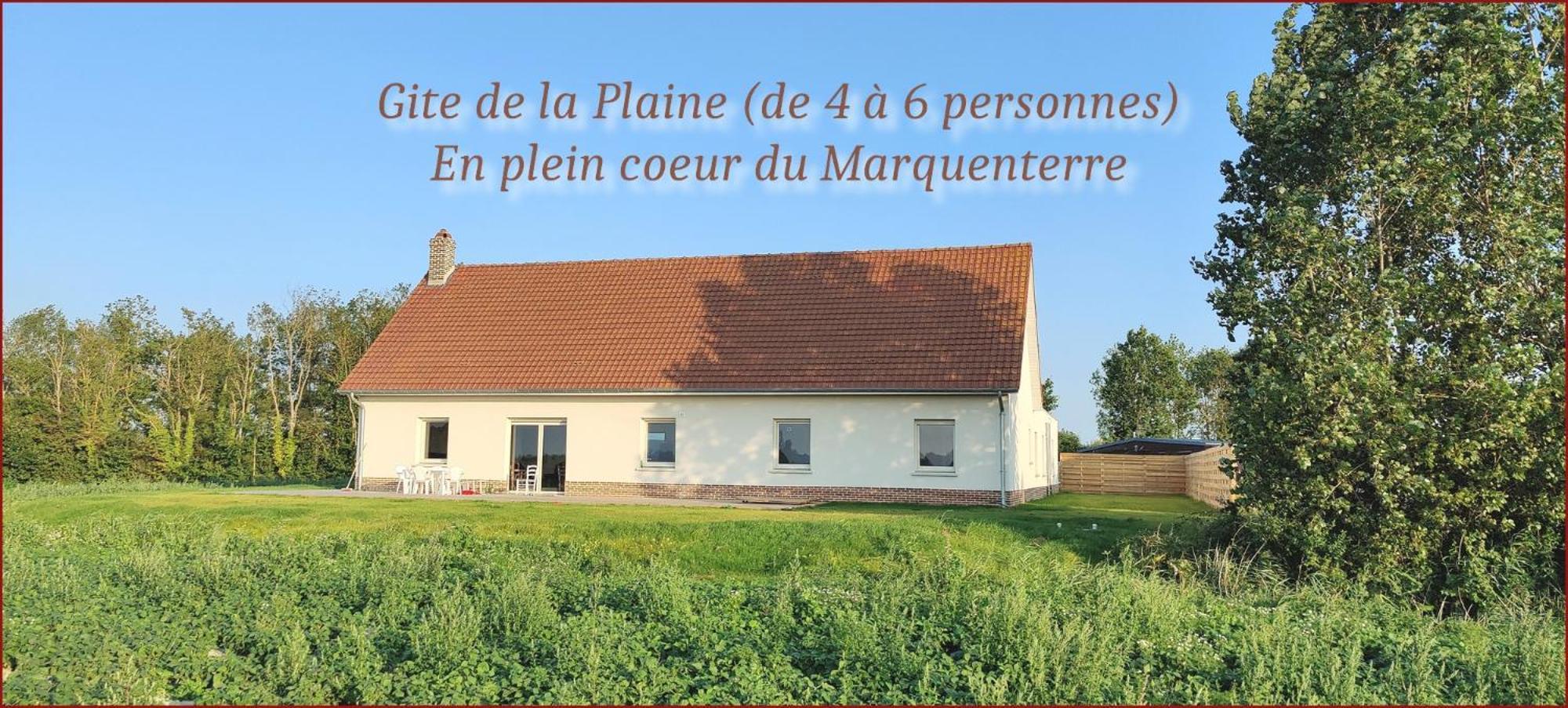 Camping Haipenee Saint-Quentin-en-Tourmont Ngoại thất bức ảnh